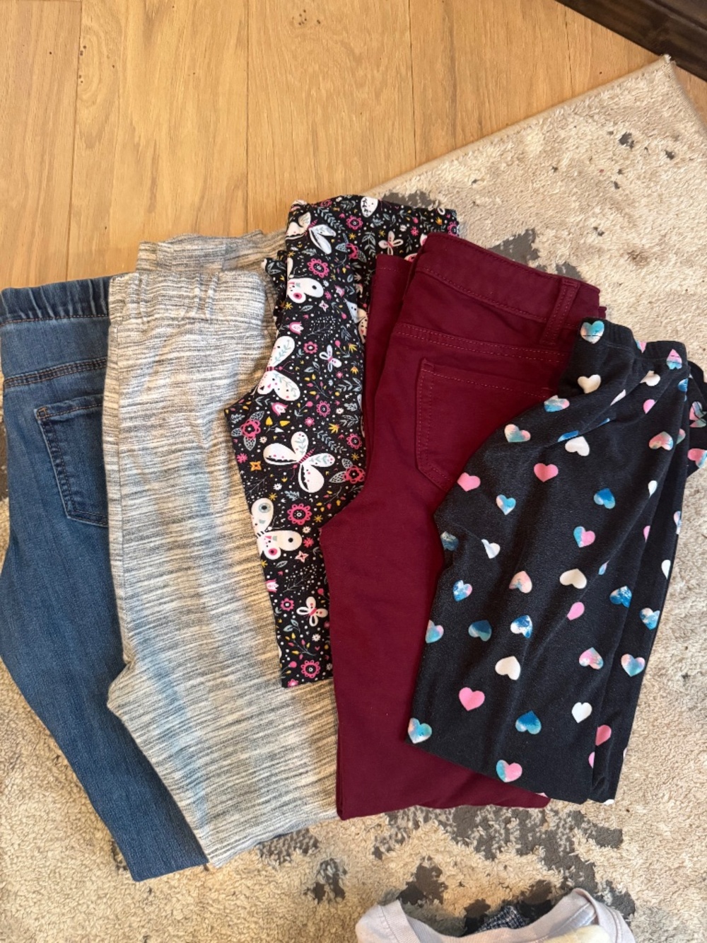 Leggings
